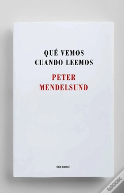 Capa do artigo Qué Vemos Cuando Leemos