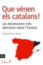 Que Vénen Els Catalans! - Preview