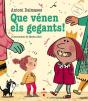 Que Vénen Els Gegants! - Preview