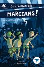 Que Venen Els Marcians! - Preview