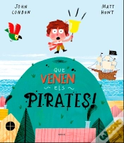 Capa do artigo Que Venen Els Pirates!