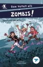 Que Venen Els Zombis! - Preview