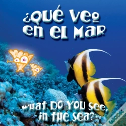 Capa do artigo Que Veo En El Mar?