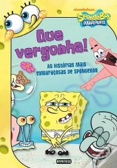 Que Vergonha!