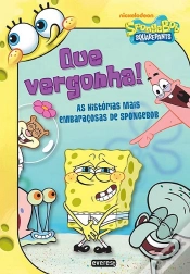 Capa do artigo Que Vergonha!