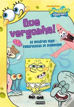 Capa do artigo Que Vergonha!