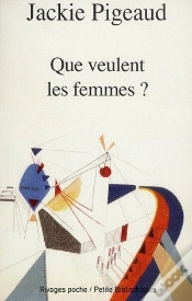 Capa do artigo Que Veulent Les Femmes ?