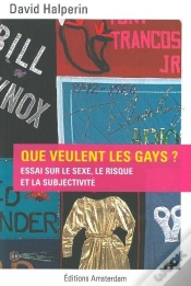 Capa do artigo Que Veulent Les Gays ?