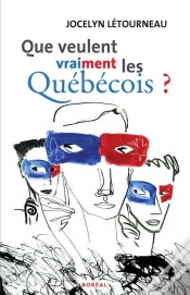 Capa do artigo Que Veulent Vraiment Les Quebecois?