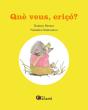 Que Veus Erico - Preview