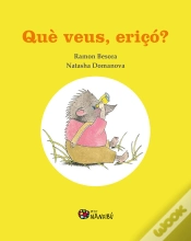 Capa do artigo Que Veus Erico