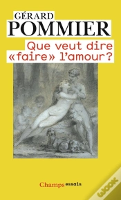 Capa do artigo Que Veut Dire "Faire" L