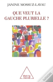 Capa do artigo Que Veut La Gauche Plurielle ?