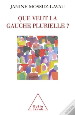 Capa do artigo Que Veut La Gauche Plurielle ?