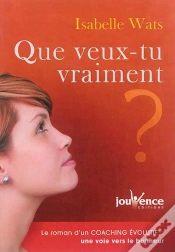 Capa do artigo Que Veux-Tu Vraiment ?