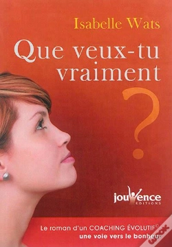 Capa do artigo Que Veux-Tu Vraiment ?