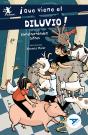 ¡Que Viene El Diluvio! - Preview