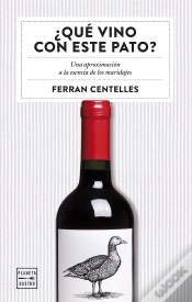 Capa do artigo ¿Qué Vino Con Este Pato?