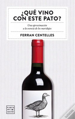 Capa do artigo ¿Qué Vino Con Este Pato?