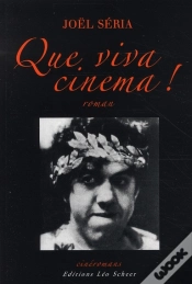 Capa do artigo Que Viva Cinema !