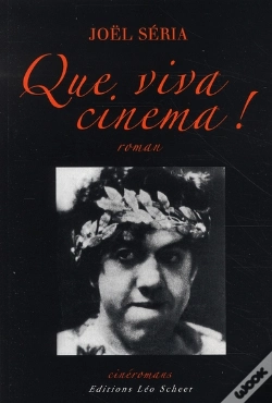 Capa do artigo Que Viva Cinema !