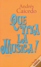 Capa do artigo Que Viva La Musica !