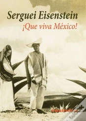 Capa do artigo ¡Que Viva México!