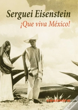 Capa do artigo ¡Que Viva México!