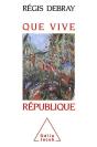 Que Vive La République - Preview