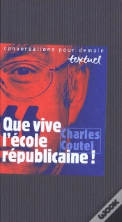 Capa do artigo Que Vive L