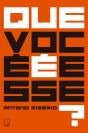 Que Você É Esse? - Preview