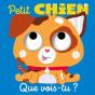 Que Vois-Tu, Petit Chien ? - Preview