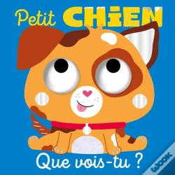 Capa do artigo Que Vois-Tu, Petit Chien ?