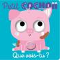 Que Vois-Tu, Petit Cochon ? - Preview