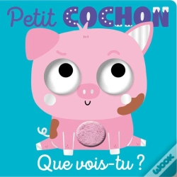 Capa do artigo Que Vois-Tu, Petit Cochon ?