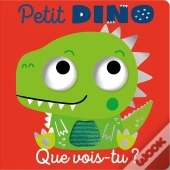 Que Vois-Tu, Petit Dino ?