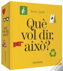 Capa do artigo Què Vol Dir, Això?