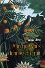 Que Votre Fruit Demeure - Preview