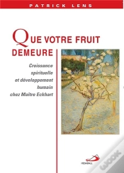 Capa do artigo Que Votre Fruit Demeure