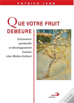 Capa do artigo Que Votre Fruit Demeure