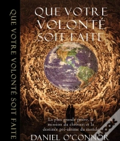 Capa do artigo Que Votre Volonté Soit Faite