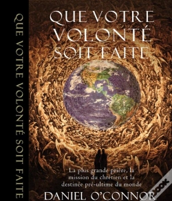 Capa do artigo Que Votre Volonté Soit Faite