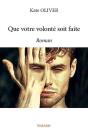 Que Votre Volonte Soit Faite - Preview