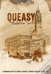 Capa do artigo Queasy