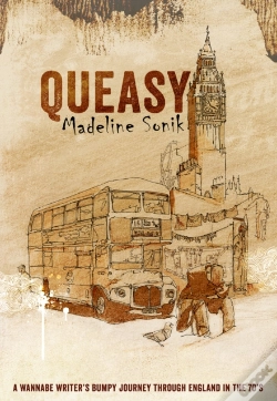 Capa do artigo Queasy