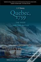 Quebec, 1759