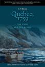 Quebec, 1759 - Preview