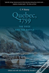 Quebec, 1759