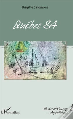 Capa do artigo Québec 84