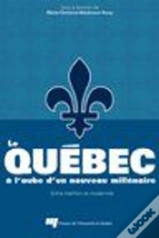 Capa do artigo Quebec A L Aube Du Nouveau Millenaire